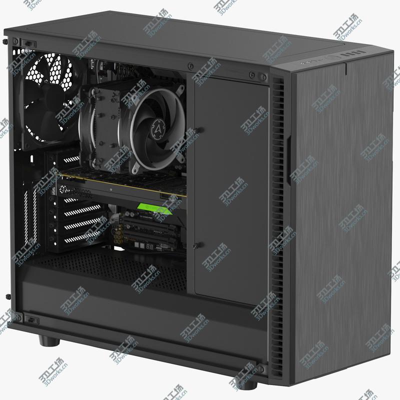 images/goods_img/202104091/3D Full PC Case Open model/1.jpg